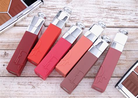 dior addict lip tint natural beige|dior lip tint ingredients.